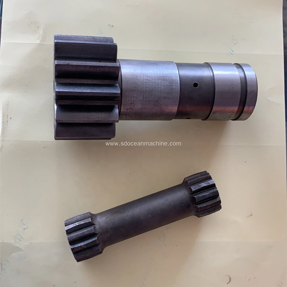 Kubota Shaft Center Gear Rotary Group 2-200D0S-E3 China